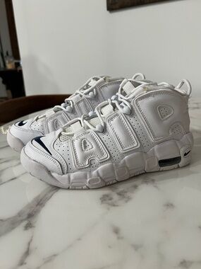 Nike Air More Uptempo